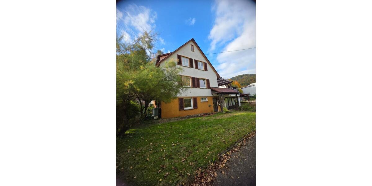 Haus zum vermieten 4 zimmer