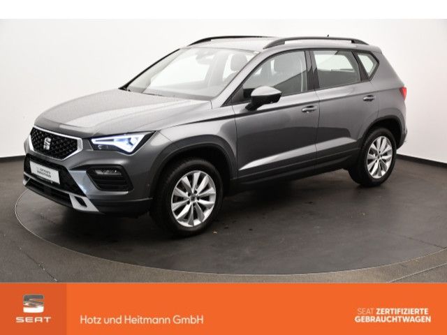 Seat Ateca 8.192 km 27.790 &euro; Wolfsburg 38440