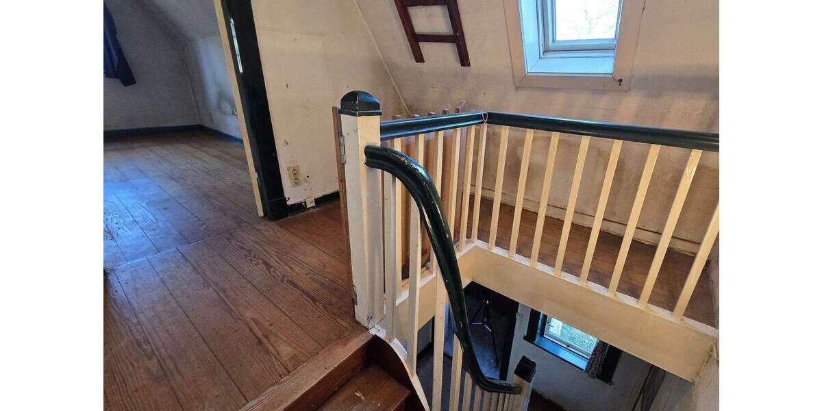 Einfamilienhaus Hamburg Bergstedt - 4 Zimmer, 100 m&sup2;, 498.000&euro; | Angebot:25655689