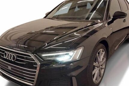 Audi A6 180.000 km 22.490 &euro; Steinbach-Hallenberg OT Herges-Hallenberg 98587