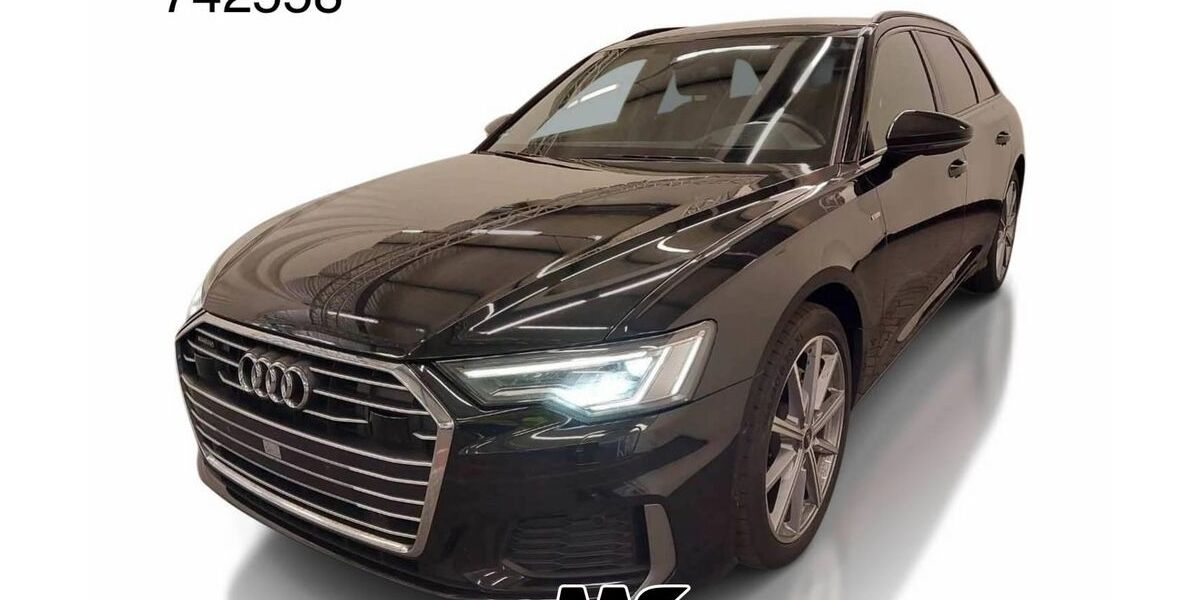Audi A6 180.000 km 22.490 &euro; Steinbach-Hallenberg OT Herges-Hallenberg 98587