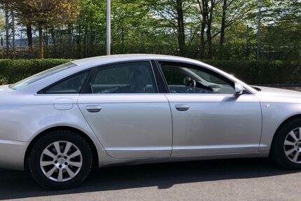 Audi A6 235.200 km 2.900 &euro; Kassel 34134