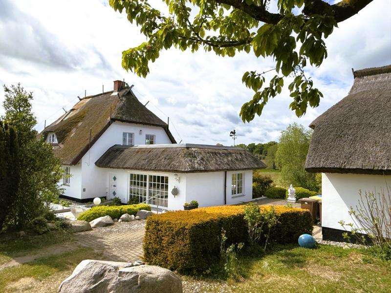 Wohnung zum Mieten in Putbus 1.200 € 103.5 m²