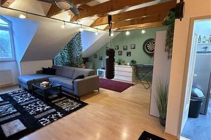 Großzügig-hell-individuell - 2 Zimmer mit 70 m²! 2 zimmer