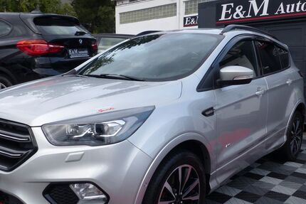 Ford Kuga 112.183 km 16.680 &euro; Magstadt 71106