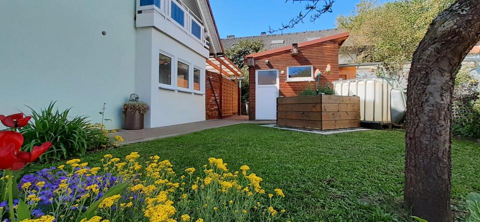 Einfamilienhaus Bischberg - 5 Zimmer, 116 m&sup2;, 635.000&euro; | Angebot:26413238