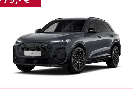 Audi Q5 1.500 km 76.890 &euro; Backnang 71522