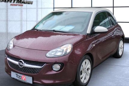Opel Adam 102.269 km 8.450 € Kempten 87435