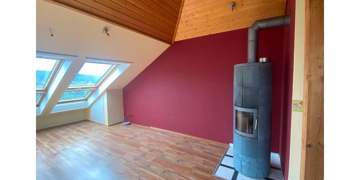 Etagenwohnung Weissach im Tal - 4.5 Zimmer, 140 m&sup2;, 419.000&euro; | Angebot:24728569
