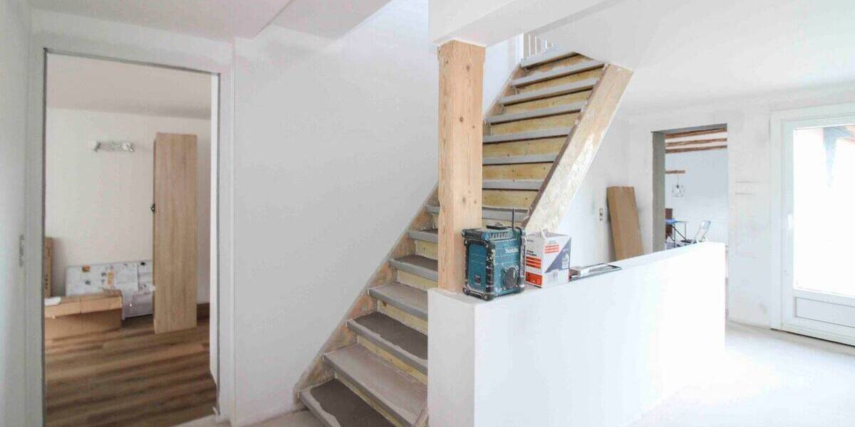 Einfamilienhaus Clausthal-Zellerfeld Zellerfeld - 6 Zimmer, 189.000&euro; | Angebot:26275653