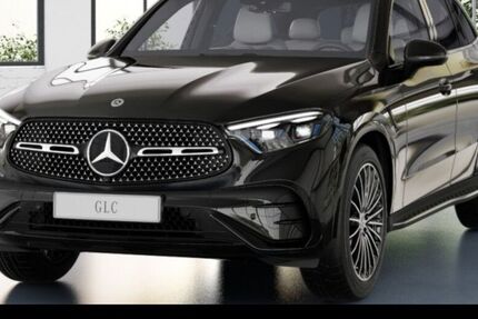 Mercedes-Benz GLC 300 15.628 km 63.990 &euro; Bremen 28307