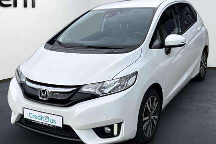 Honda Jazz 54.274 km 15.700 &euro; Langenenslingen 88515