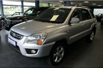 Kia Sportage 2.0 4WD EX 97.654 km 6.980 € Euskirchen 53881
