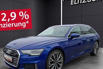 Audi A6 34.000 km 40.950 &euro; Kamenz 01917