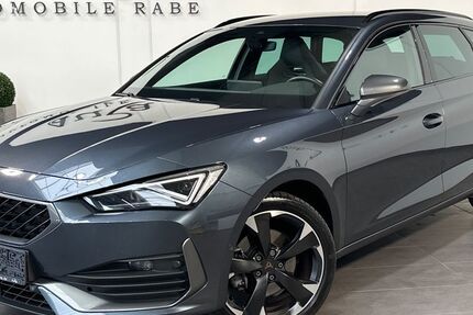 Cupra Leon 89.450 km 22.749 &euro; Wardenburg 26203