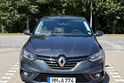 Renault Megane 180.000 km 9.900 &euro; Hameln 31785