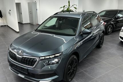 Skoda Kamiq 43.000 km 19.900 &euro; Pfungstadt 64319
