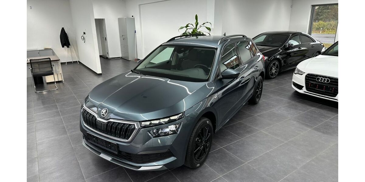 Skoda Kamiq 43.000 km 19.900 &euro; Pfungstadt 64319