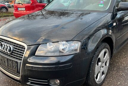 Audi A3 200.000 km 2.500 &euro; Freiburg im Breisgau 79108