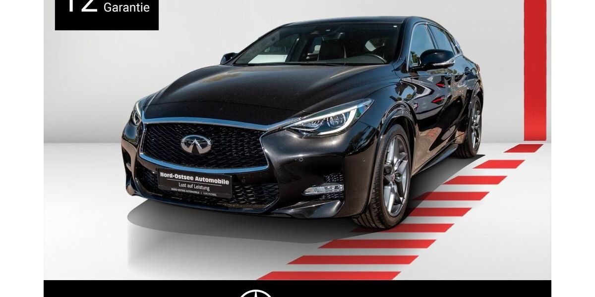 INFINITI Q30 66.311 km 19.490 &euro; Bad Belzig 14806