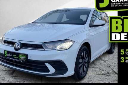 VW Polo 64.067 km 15.770 &euro; Berlin 12359