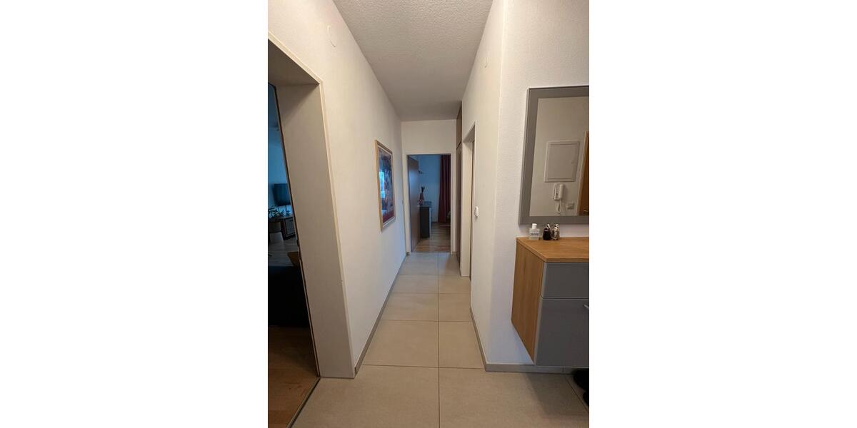 Etagenwohnung Schweinfurt Bellevue - 3 Zimmer, 64 m&sup2;, 187.000&euro; | Angebot:26340450