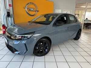 Opel Corsa F Navi über Handy+LED+Kamera