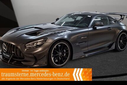 Mercedes-Benz AMG GT 26.191 km 334.900 € Frankfurt 60599