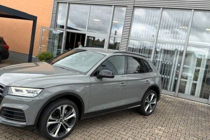 Audi Q5 84.000 km 27.900 &euro; Frankenberg/Eder 35066