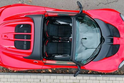 Lotus Elise 9.845 km 66.666 &euro; Köln 50858