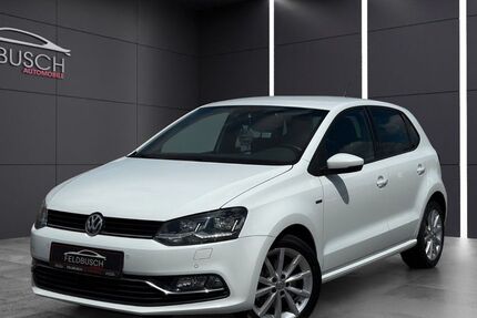 VW Polo 70.000 km 10.980 &euro; Schwalmtal 41366
