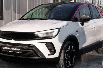 Opel Crossland 30.000 km 18.990 &euro; Eschwege 37269