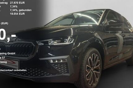 Skoda Scala 4.854 km 26.380 &euro; Baden-Baden 76530