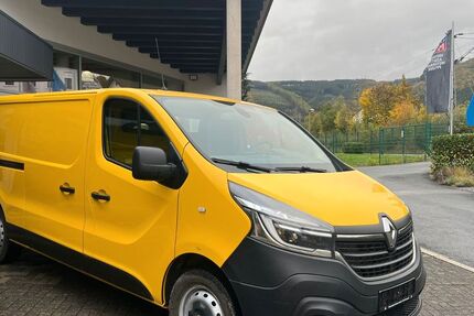Renault Trafic 35.400 km 14.500 &euro; Finnentrop 57413