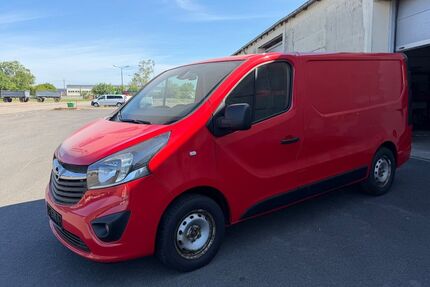 Opel Vivaro 236.000 km 6.800 &euro; Gebesee 99189