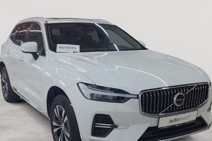 Volvo XC60 60.474 km 34.990 &euro; Fernwald-Steinbach 35463