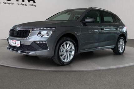 Skoda Kamiq 1.088 km 28.900 &euro; Vilshofen 94474