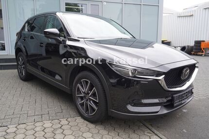 Mazda CX-5 170.400 km 13.999 &euro; Kassel 34123