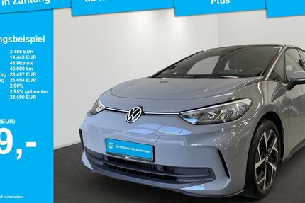 VW ID.3 17.000 km 28.590 &euro; Kempten 87437