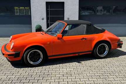 Porsche 911 109.437 km 54.000 &euro; Münster, Stadt 48161