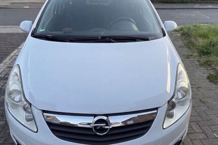 Opel Corsa 123.239 km 3.099 &euro; Kerpen 50169