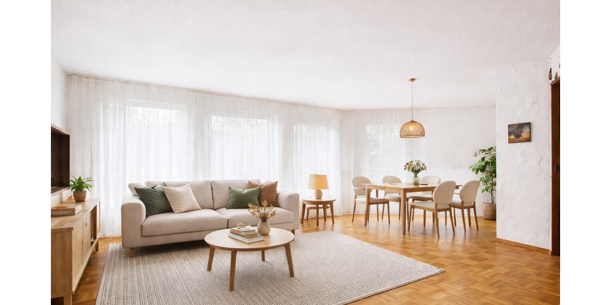 Etagenwohnung Waiblingen Beinstein - 3 Zimmer, 81 m&sup2;, 335.000&euro; | Angebot:26257419