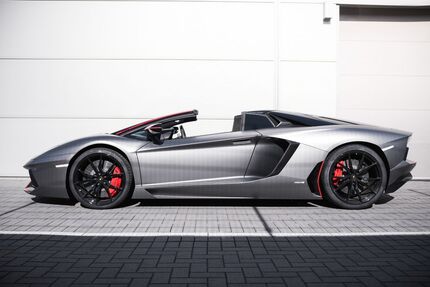 Lamborghini Aventador 12.800 km 389.900 &euro; Holzwickede 59439