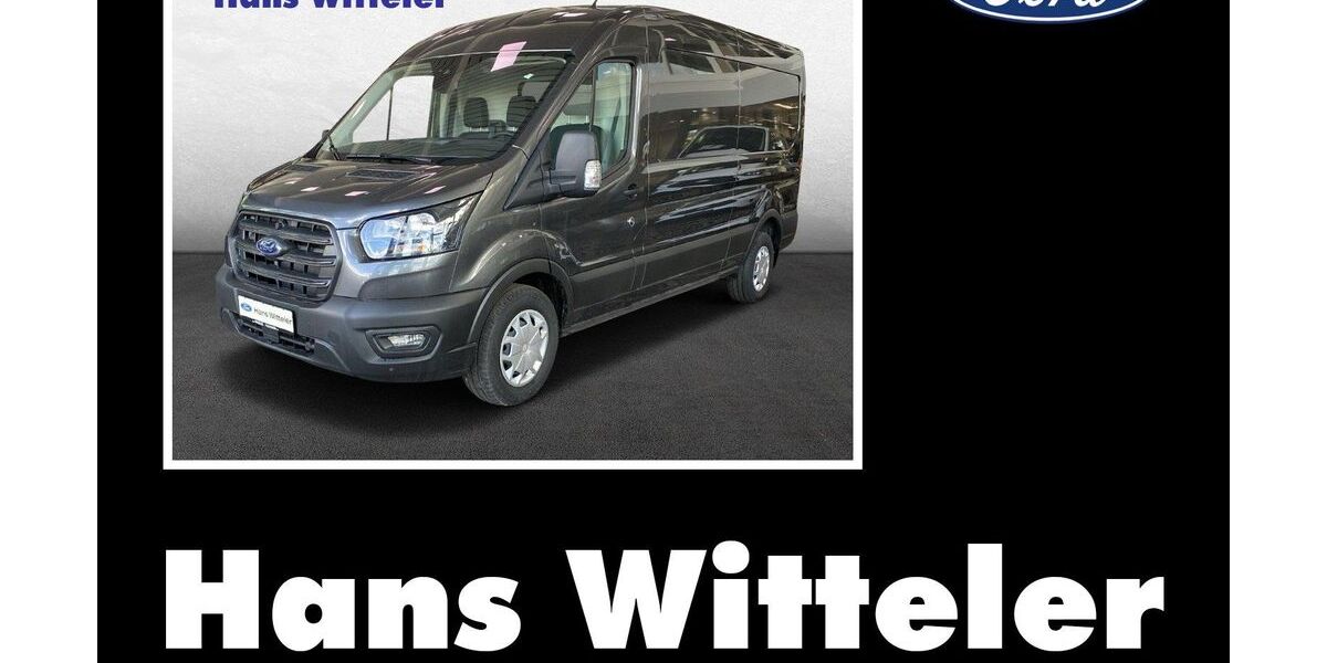 Ford Transit 1.200 km 40.460 &euro; Brilon 59929