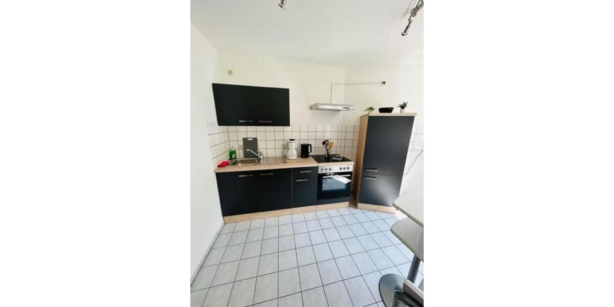 Etagenwohnung Schramberg - 1.5 Zimmer, 31 m&sup2;, 600&euro; | Angebot:26300285