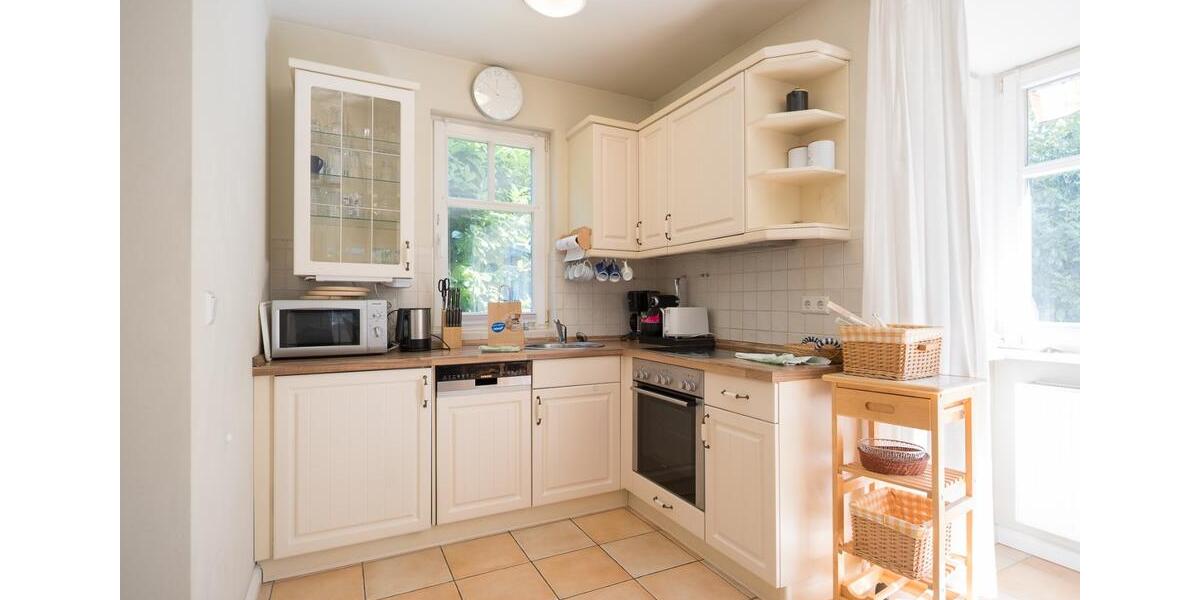 Doppelhaushälfte Zingst - 3 Zimmer, 62 m&sup2;, 420.000&euro; | Angebot:26991229