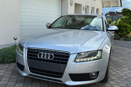 Audi A5 391.500 km 6.400 &euro; Meschede 59872