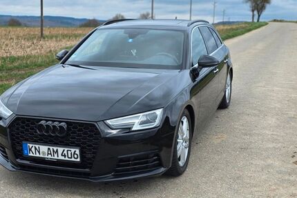 Audi A4 215.000 km 16.499 &euro; Eigeltingen 78253