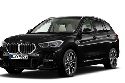 BMW X1 118.931 km 24.690 &euro; Oschersleben 39387