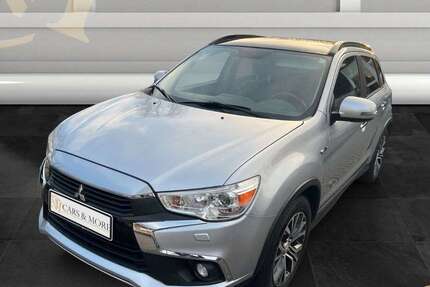 Mitsubishi ASX 104.000 km 14.500 € Bremen 28201